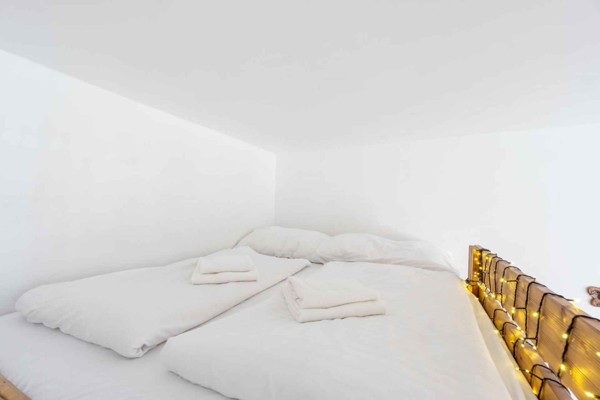 Apartment 5 Stops Away From City-Centre Wien Eksteriør billede