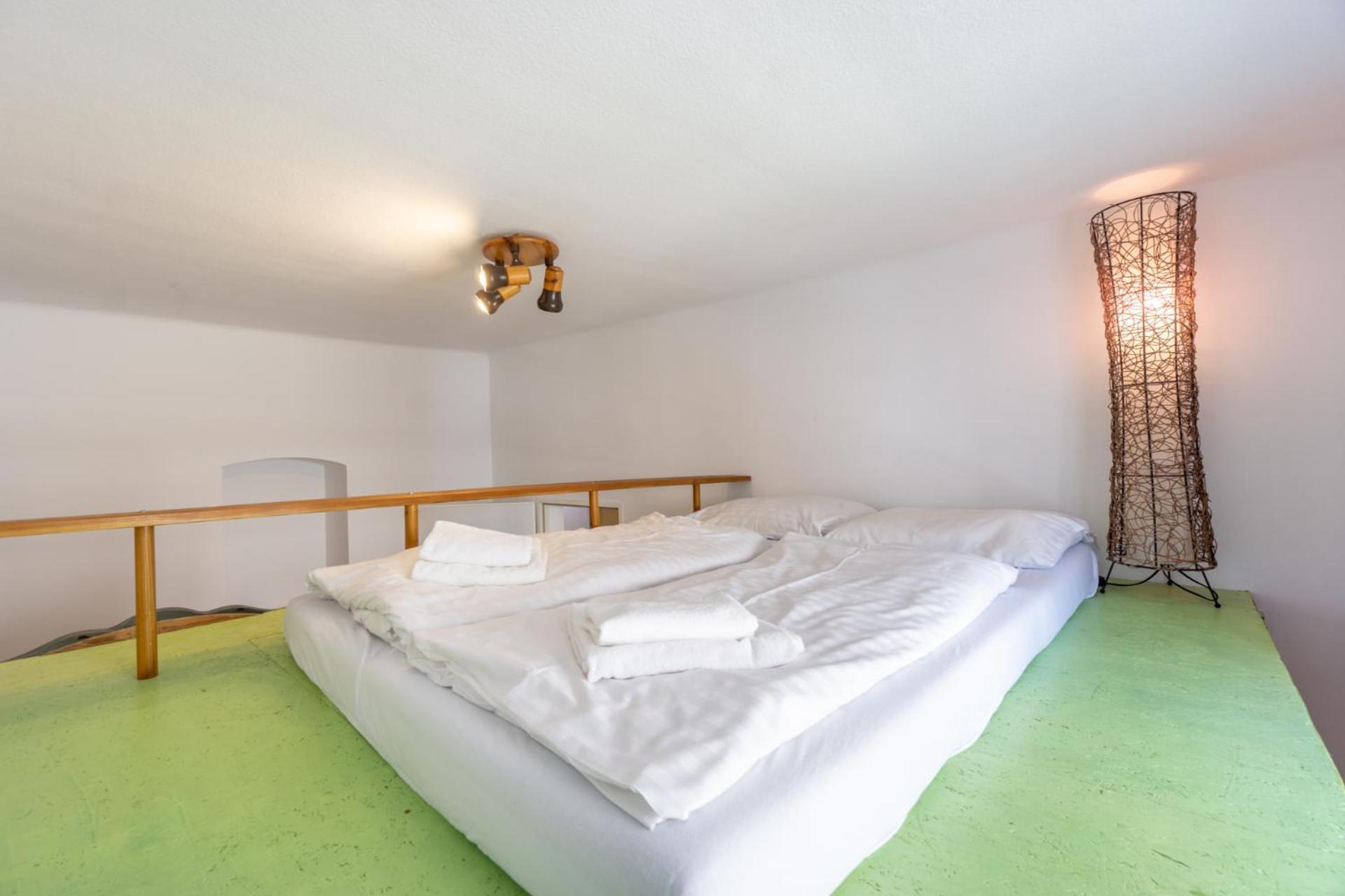 Apartment 5 Stops Away From City-Centre Wien Eksteriør billede