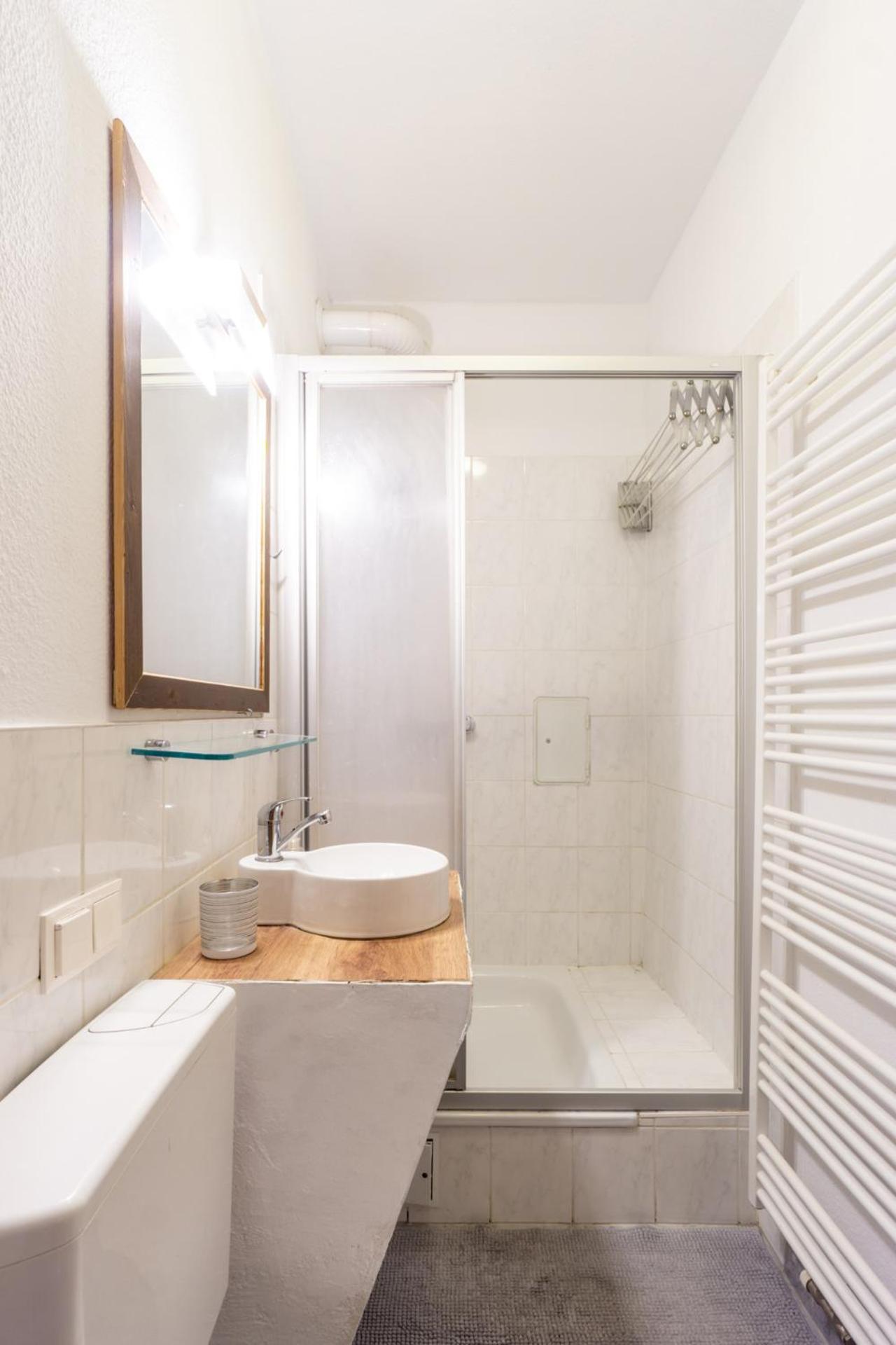 Apartment 5 Stops Away From City-Centre Wien Eksteriør billede